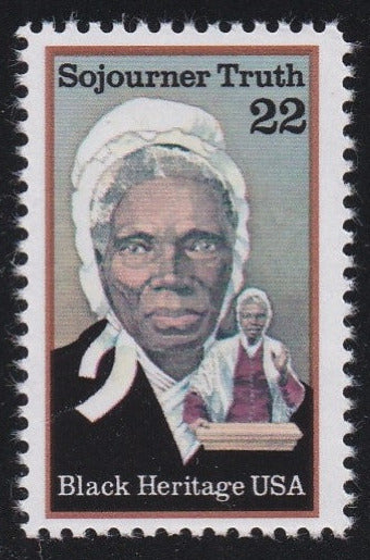 # 2203 (1986) Sojourner - Sgl, MNH