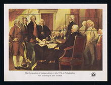 # 1686-89 (1976) Bicentennial - S/S Set, MNH, SPECIAL SALE - AT FACE