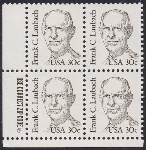 # 1864a Laubach, LB, perf 11.2 - Zip BK/4, LL, MNH