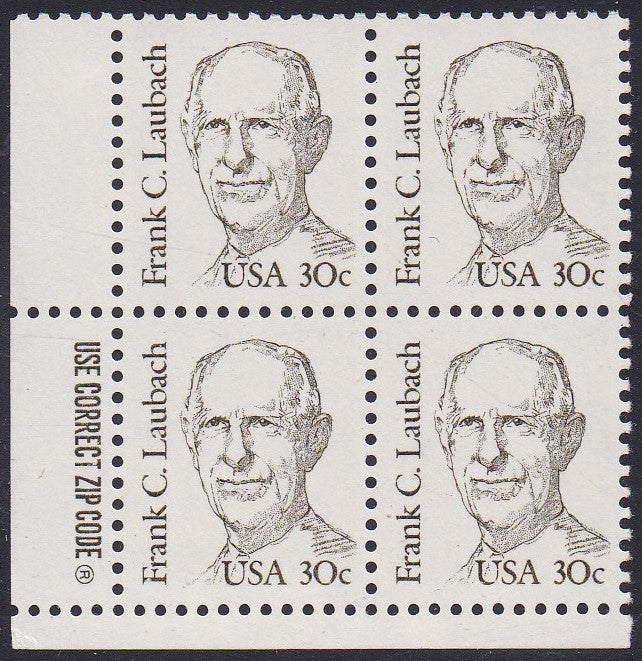 # 1864a Laubach, LB, perf 11.2 - Zip BK/4, LL, MNH