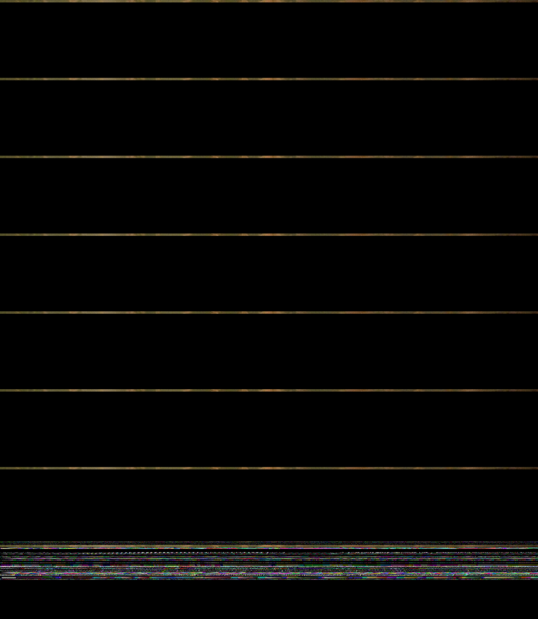 # 2838 (1994) WW II, 1944 - Pane, L #111111-1, MNH