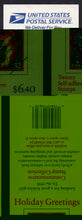 # 3012a (1995) Midnight Angel - BKLT, #B3333, Die Cut MNH