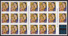 # 3176a (1997) Madonna & Child - BKLT, #1111, MNH