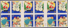 # 3956b (2005) Christmas Cookies - BKLT, #S1111, MNH