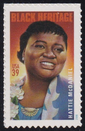 # 3996 (2006) McDaniel - Sgl, MNH