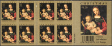 # 4206a (2007) Madonna - BKLT, MNH
