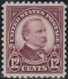 # 564 (1920) Cleveland - Sgl, MLH