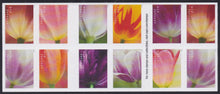 # 5786b (2023) Tulip Blossoms - BKLT, #B1111, MNH