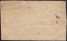 # 637 (1928) Cover to England - Envelope, Returned