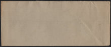 # 805 (1952) Prexie Cover - Envelope, Alaska Territory