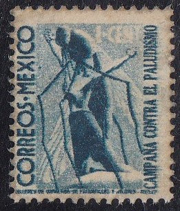 Mexico # RA14 (1939) Mosquito - Sgl, MNH