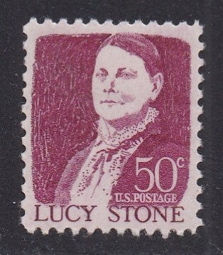 # 1293a (1973) Stone, Tagged - Sgl, MNH