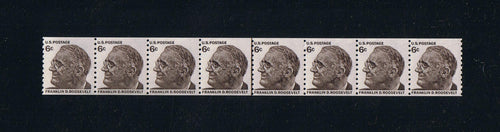 # 1305 Roosevelt Coil Line Strip VF