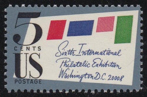 # 1310 (1966) SIPEX - Sgl, MNH