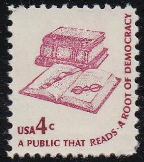 # 1585 (1977) Books, DG, CP - Sgl, MNH