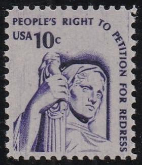 # 1592 (1977) Justice, SG, GP - Sgl, XF MNH