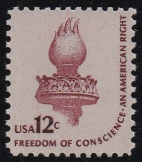 # 1594 (1981) Torch, DG, BP - Sgl, XF MNH