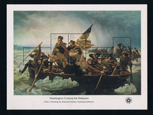 # 1686-89 (1976) Bicentennial - S/S Set, MNH