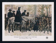 # 1686-89 (1976) Bicentennial - S/S Set, MNH