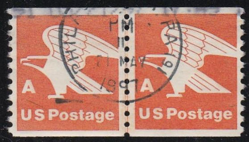 # 1743 (1978) 'A' First Transition Rate - Coil LP, XF Used