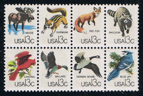 # 1757a-h (1978) CAPEX - BK/8, MNH