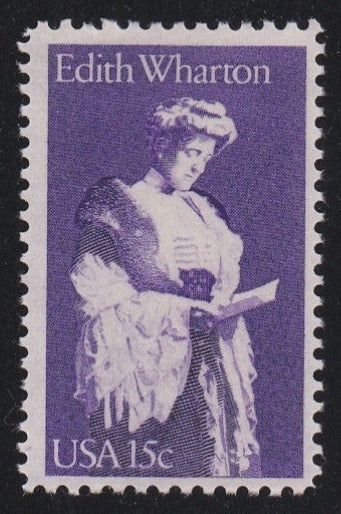 # 1832 (1980) Wharton - Sgl, MNH