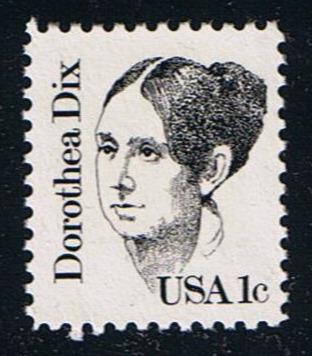 # 1844 (1983) Dix, SB tag, perf 11.2 - Sgl, MNH