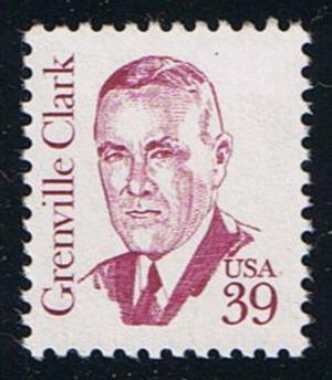 # 1867c (1985) Clark, LB tag, perf 10.9 - Sgl, MNH