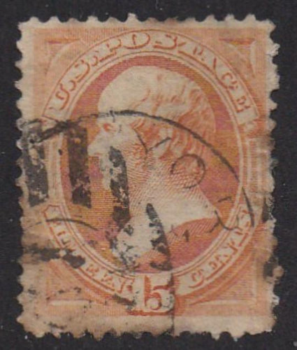 # 189 Webster - Sgl, Used