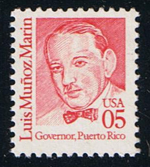 # 2173 (1990) Marin, Carmine, OA tag, DG, perf 11 - Sgl, MNH