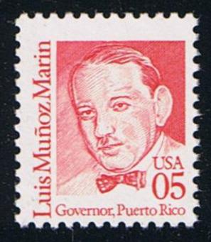 # 2173a (1991) Marin, Carmine, not tag, DG, perf 11 - Sgl, MNH