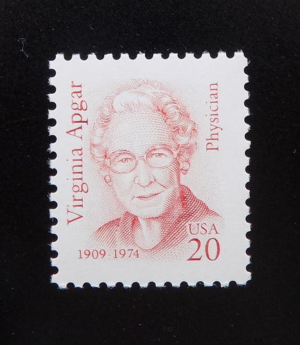 # 2179a (1994) Apgar, Orange Brown, GSP tag, LGG, perf 11.2 x 11.1 - Sgl, MNH