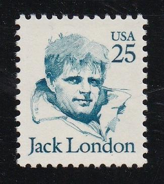 # 2182 (1986) London, Blue, LB tag, DG, perf 11 - Sgl, XF MNH