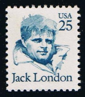 # 2182 (1986) London, Blue, LB tag, DG, perf 11 - Sgl, MNH