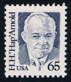 # 2191 (1988) Arnold, Dark Blue, LB tag, DG, perf 11 - Sgl, MNH