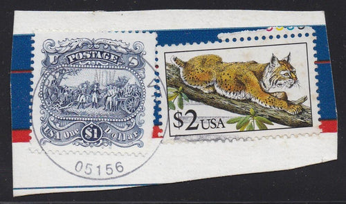 # 2482 + 2590 - Bobcat & Burgoyne Surrender - Used on pc