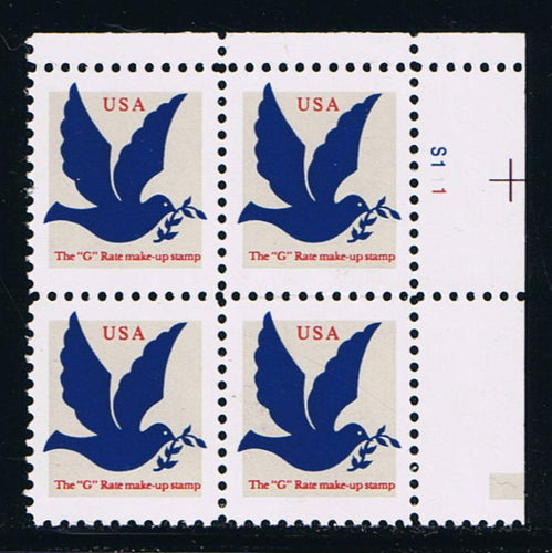# 2878 (1994) Bluebird - PB, UR #S111, MNH