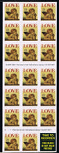 # 2949a (1995) Cherub, Type D - BKLT, #B1111-1, MNH