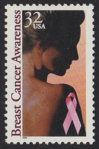 # 3081 (1996) Breast Cancer - Sgl, MNH