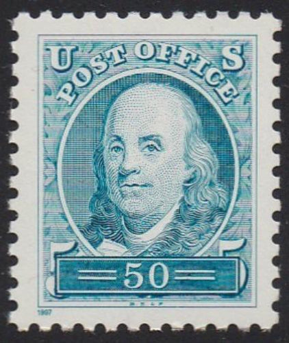 # 3139 (1997) Pacific '97 - Sgl, MNH