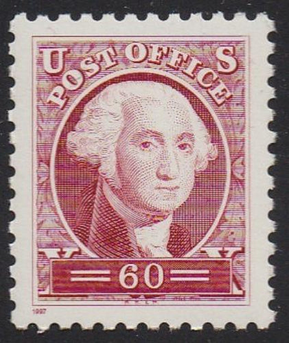 # 3140 (1997) Pacific '97 - Sgl, MNH