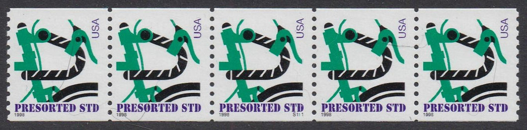 # 3229 (1998) Bike Handlebar - PS/5, VF