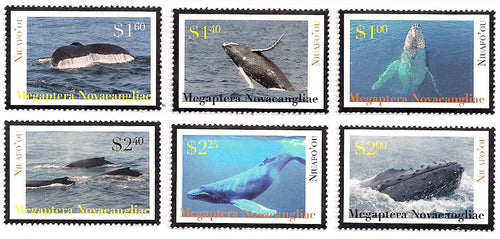 # 269-70 (2012) Whales Issue