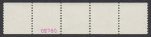 # 3612 (2002) Toleware Coffeepot - PS/5, BN 05760, 1L, XF MNH