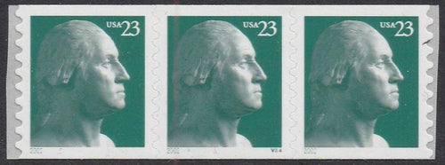 # 3617 (2002) Washington - PS/3, P/V, XF, V24
