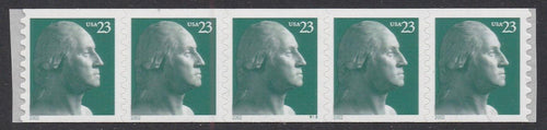 # 3617 (2002) Washington, V/P - PS/5, V13, XF