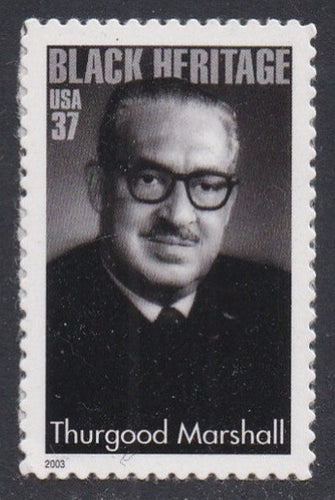 # 3746 (2003) Marshall - Sgl, MNH