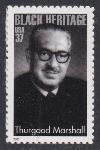 # 3746 (2003) Marshall - Sgl, MNH