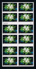 # 3872a (2004) Magnolias - BKLT, #S1111, MNH
