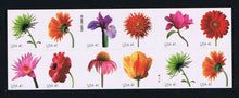 # 3903b (2005) Spring Flowers - BKLT, #P1111, MNH